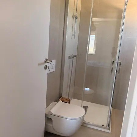 Apartment Azure *