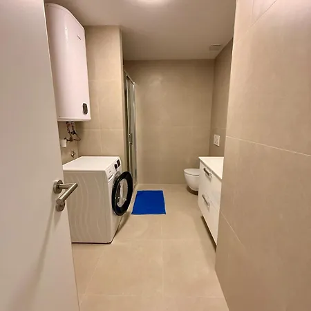 Azure Apartamento Privlaka (Zadar)