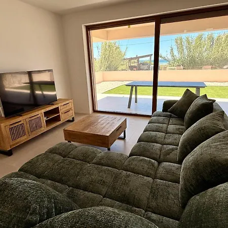Apartamento Azure Privlaka (Zadar)